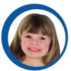 2 to 3 years old