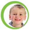 3 to 5 years old