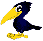 Be Smart Kids learning software animal- bird
